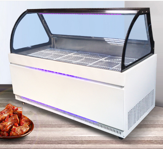 熟食展示柜