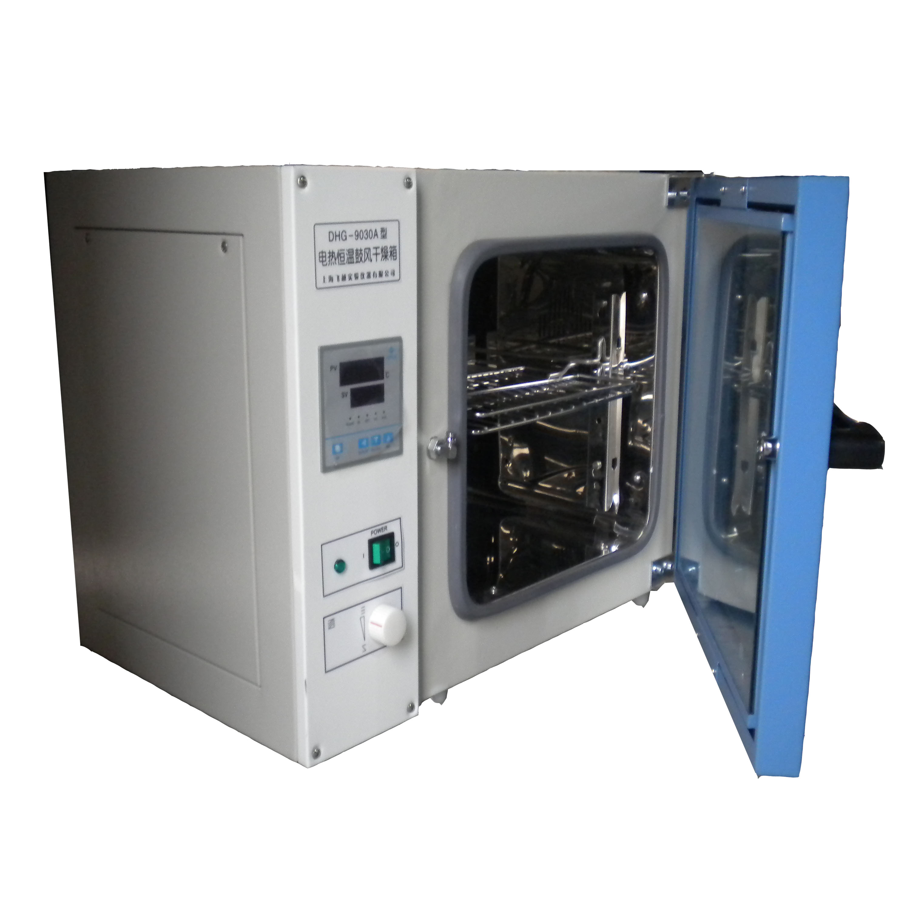 电热恒温鼓风干燥箱-电热恒温鼓风干燥箱价格/厂家/批发-上海飞越实验