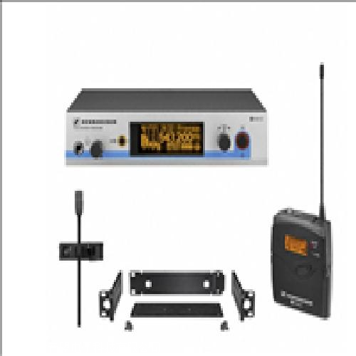 森海塞尔ew512G3话筒报价