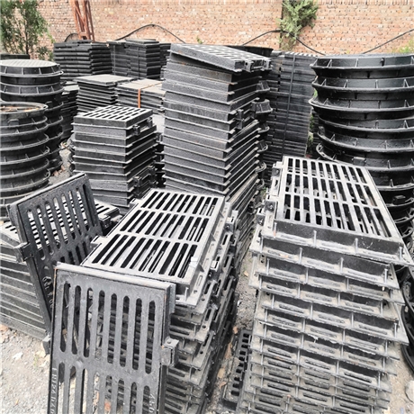 偏沟式单篦雨水口篦子厂家定制