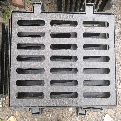 偏沟式单篦雨水口篦子厂家定制-搜了网