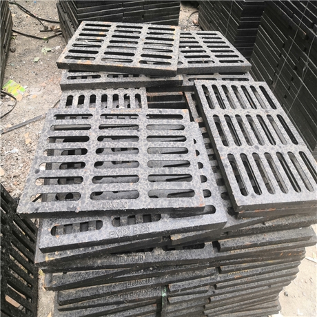 偏沟式单篦雨水口篦子厂家定制-搜了网