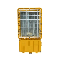 防爆泛光灯 BAT52-L400 装400W金卤灯钠灯 防爆金卤泛光灯