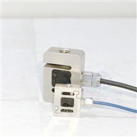 1kg微型S型测力传感器 BHCB-YL-1kg拉力传感器