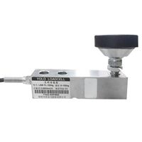 2.5t防爆称重传感器 优众力传感器价格实惠