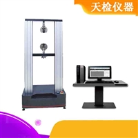 聚氨酯材料拉力试验机价格厂家聚氨酯保温材料w能试验机