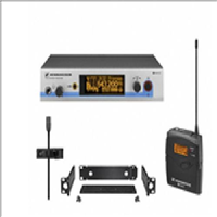 森海塞尔ew512G3话筒报价