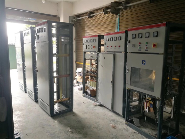 ggd户内交流固定式低压配电柜制造厂家