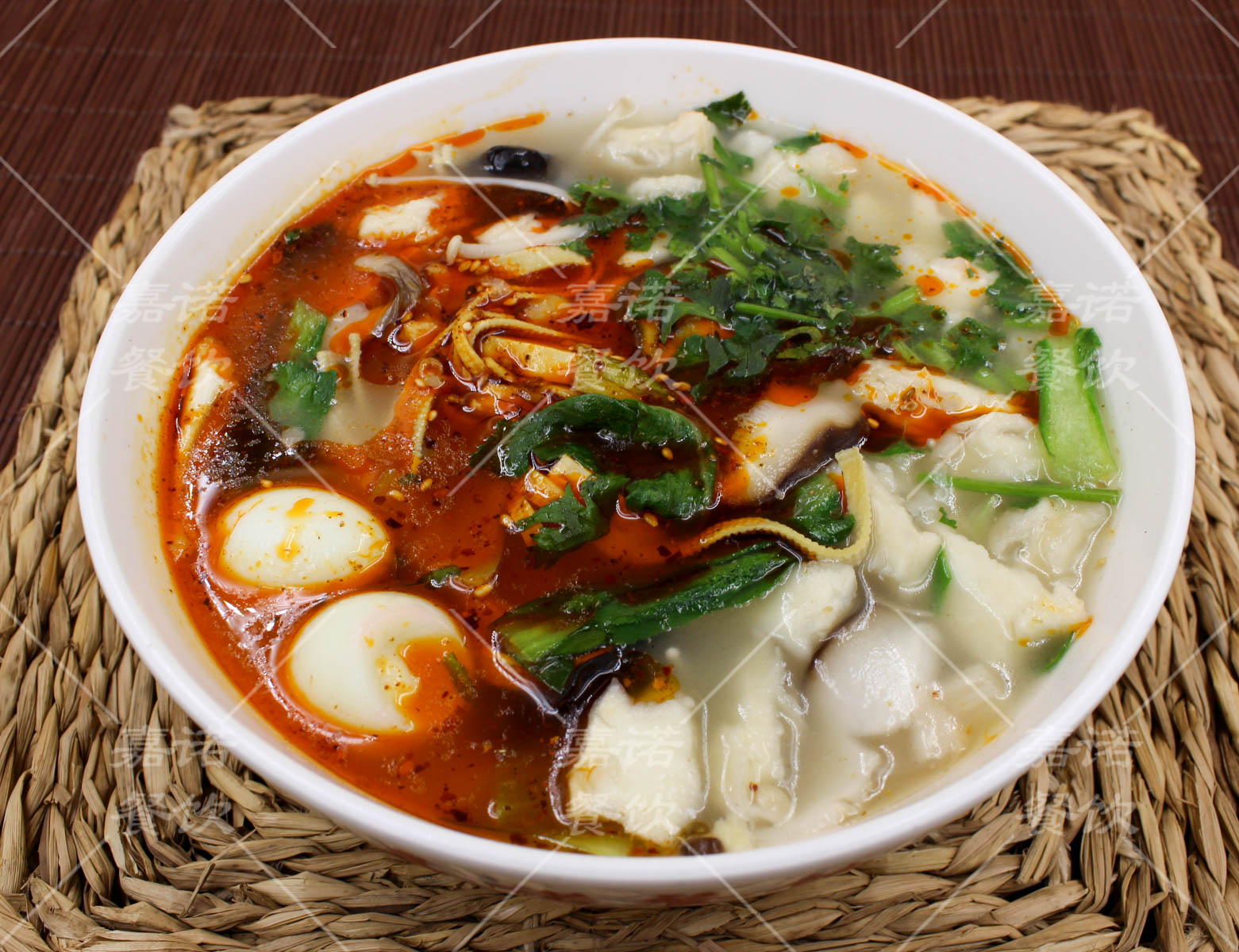 特色煮馍做法学习 西安煮馍泡馍技术加盟