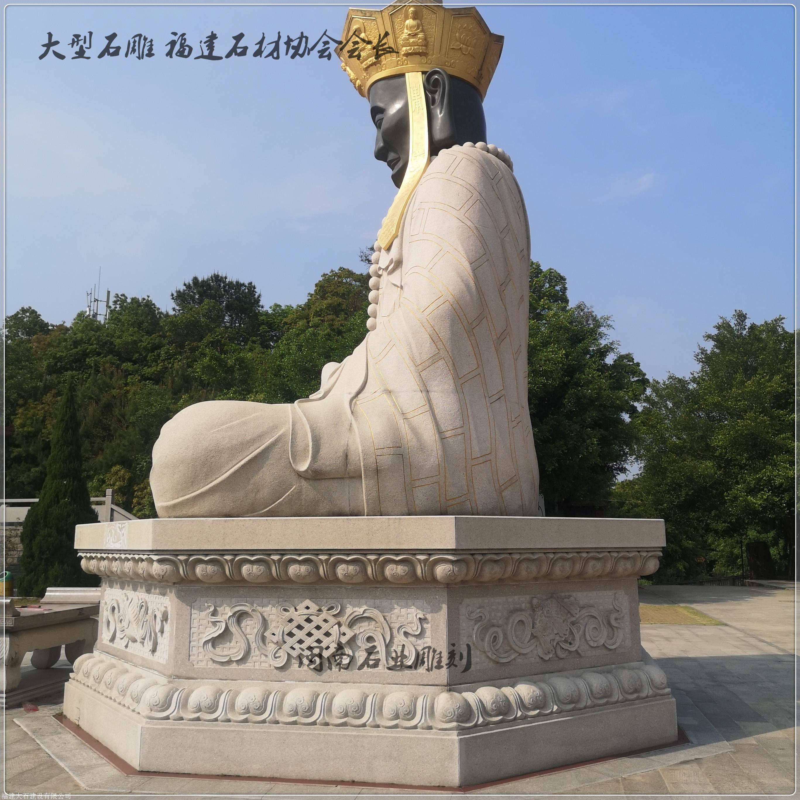 佛像雕刻-佛像雕刻供应/多少钱/哪家好-福建大石建设有限公司