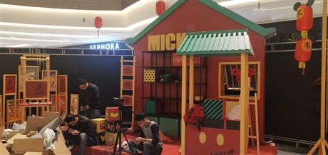 鄭州展臺(tái)搭建、展會(huì)服務(wù)展覽制作、會(huì)議活動(dòng)布置、噴繪畫面制作