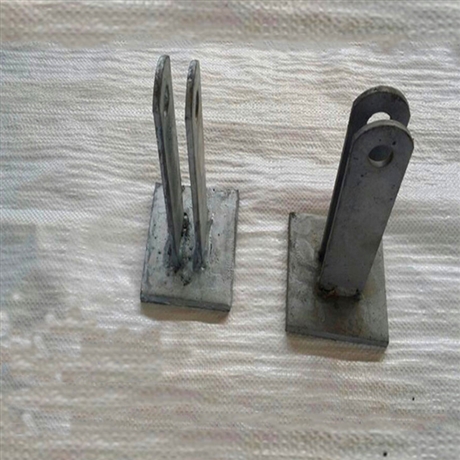 重锤片zc1重锤座fzj15维卡电力金具厂家直销