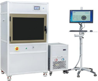 LB-350C 全自动恒温恒湿称重系统 具备UPS电源