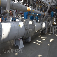 可拆卸排气管软保温套