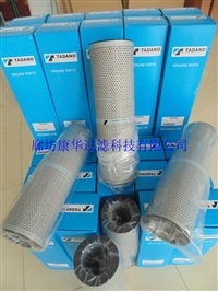 多田野吊车油滤366-700-30010