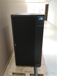 海珠UPS代理商 山特UPS电源 60KVA 54KW 三相供电在线式销售价