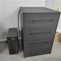 UPS电源维修 广州机房工程UPS电源 20K销售代理价 监控室网络中心