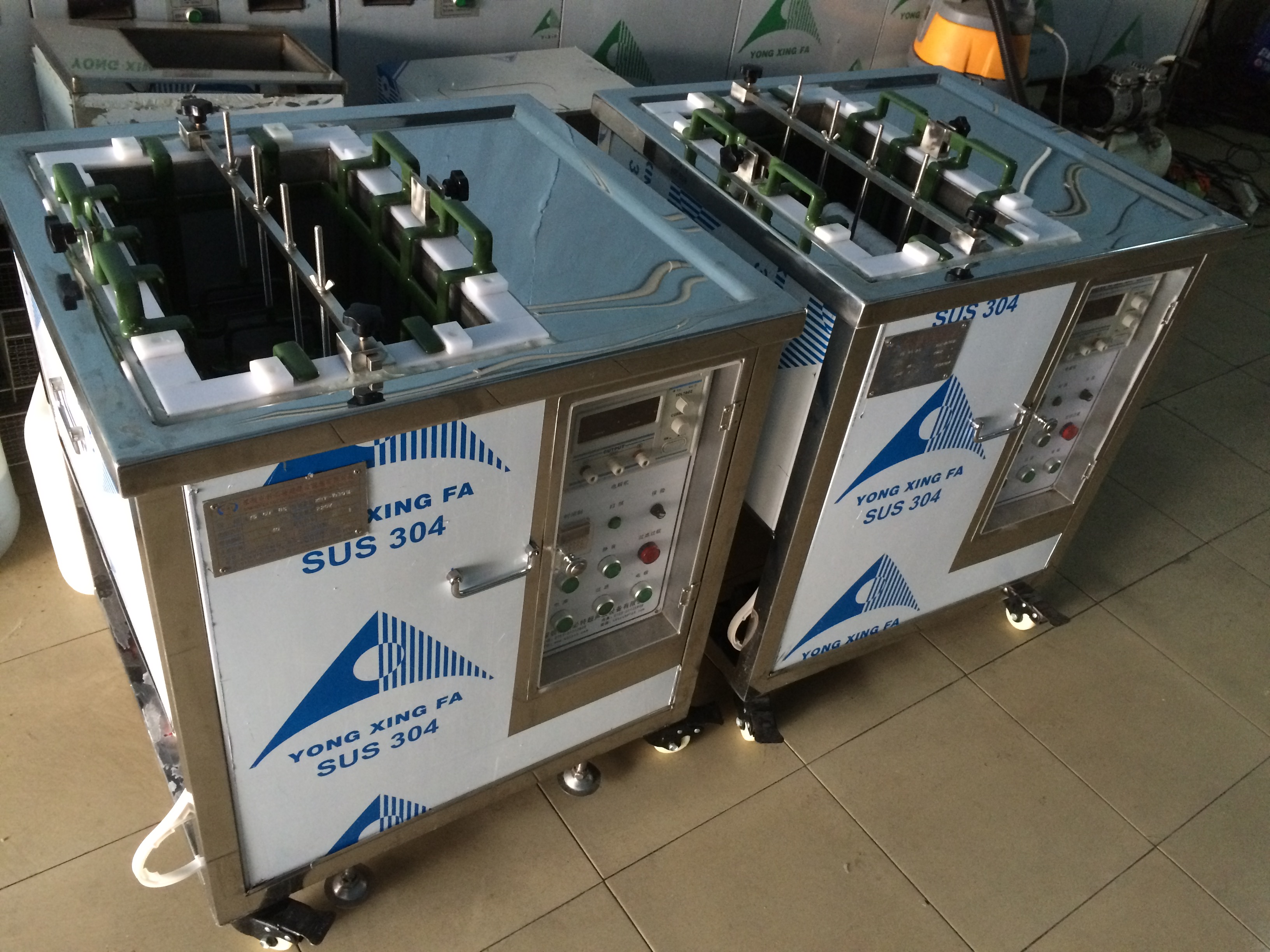 塑胶模具清洗机,模具超声波清洗机,注塑模具超声波清洗机