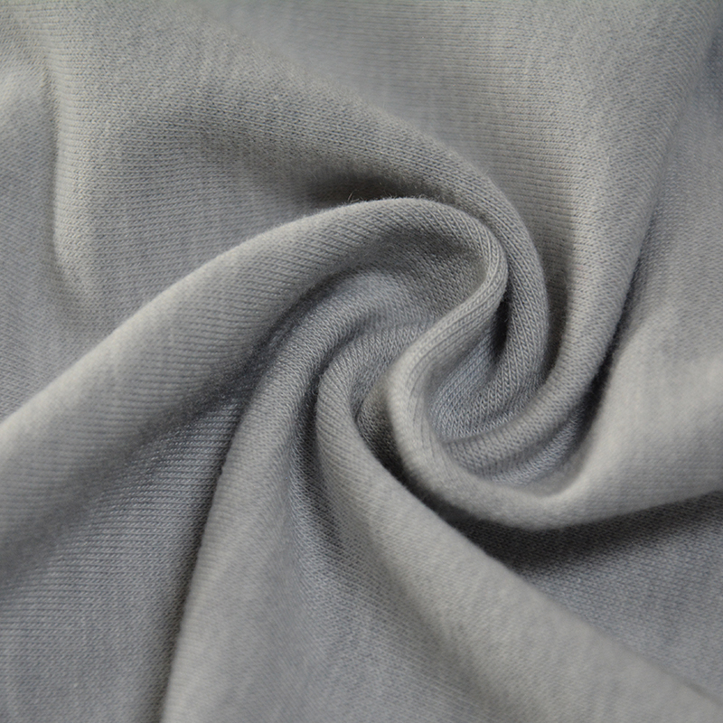 60s美雅碧布料 腈纶双面刷毛 秋冬亲肤发热 打底衫保暖内衣面料