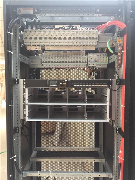 華為TP48600B網(wǎng)絡48v室內(nèi)通訊   華為鐵路專用配電柜