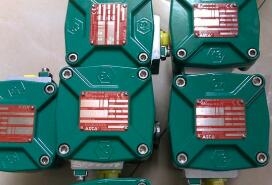 EF8320G202两位两通，美国ASCO本安型防爆阀