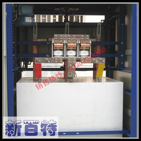 水阻柜XDQ-D系列星三角降壓啟動(dòng)裝置