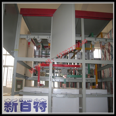 河北水阻柜環(huán)保新型液阻軟起動