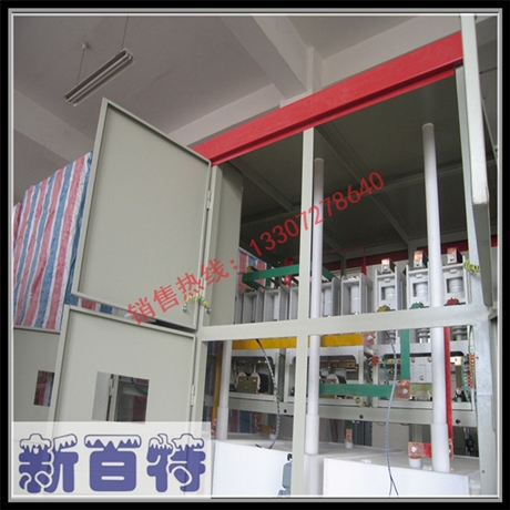 水阻柜XDQ-D系列環(huán)保新型液阻啟動(dòng)器