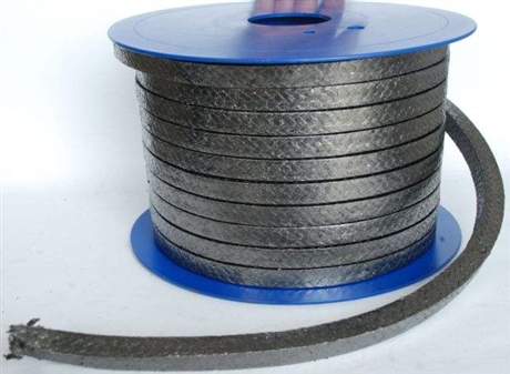 黑龙江四氟盘根四氟乙烯盘根阀门密封盘根填料