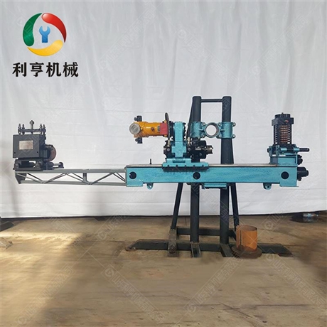 KY-6075全液压坑道钻机 金属矿山 全液压钢索取心探矿钻机