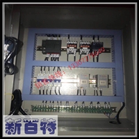 水阻柜新百特XRQ系列国内新型起动器