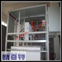 上海水阻柜高压电机起动柜