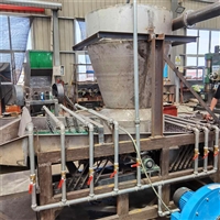 新型湿式铜米机环保无污染 全自动剥线机