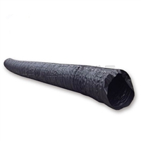 风筒厂家直售 FTZSS型1级塑料涂覆布无缝正压风筒 品质保障