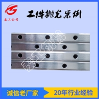 自动方管抛光机 环保型方管拉丝机 不锈钢方管抛光机生产厂家