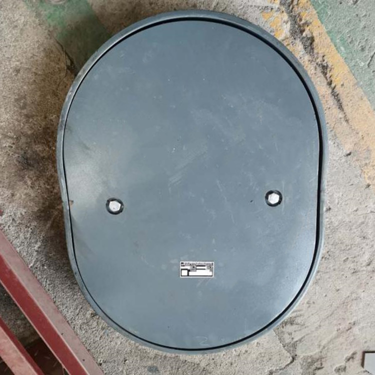 船用人孔盖生产