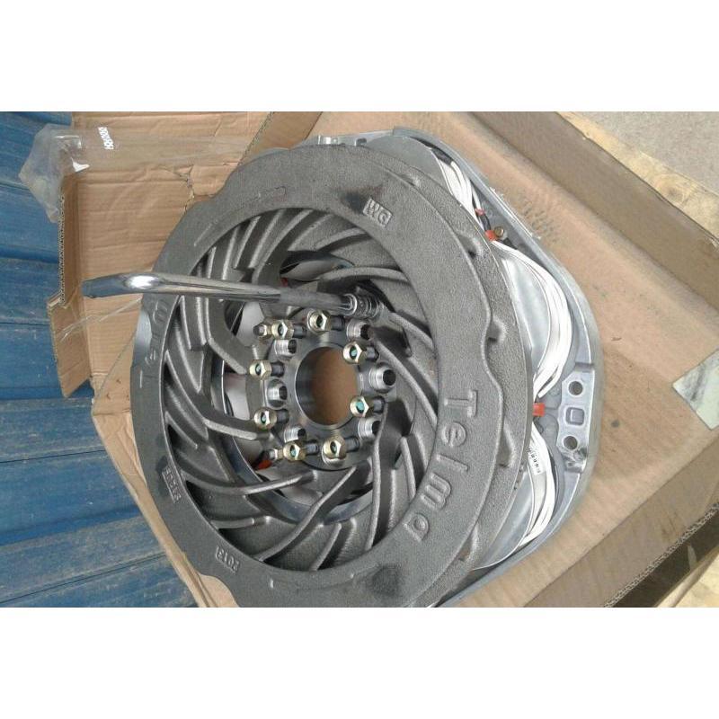 宇通客车配件/缓速器总成/定子转子总成/客车配件