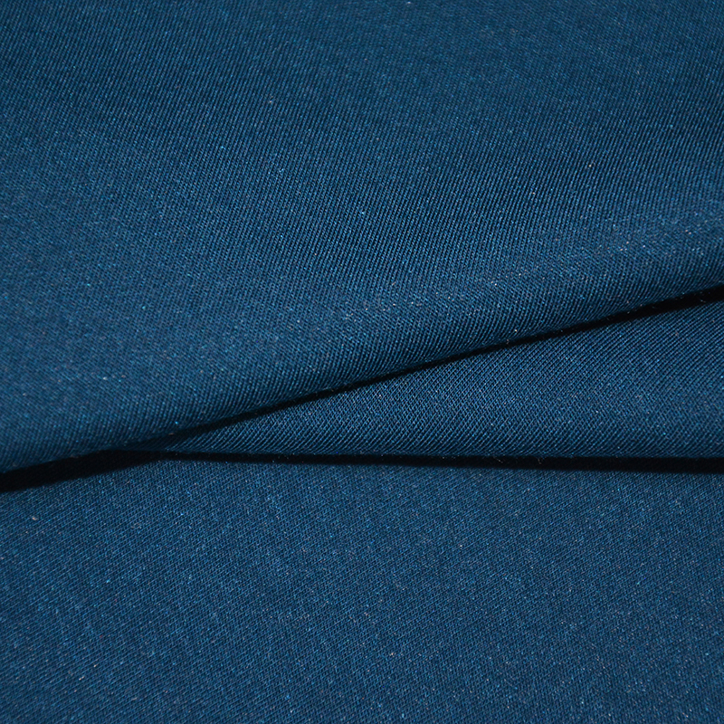 60s棉氨平纹拉架 春夏长绒棉t恤面料 男女装短袖t恤打底衫内衣布