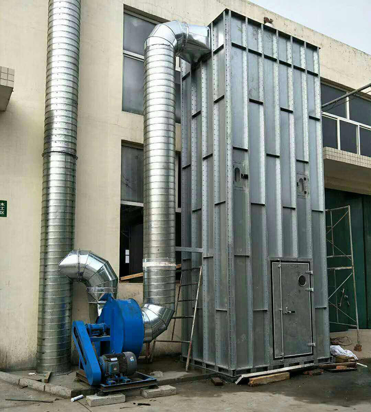 广东家具厂除尘器,家具厂车间除尘器好品质-莱诺环保