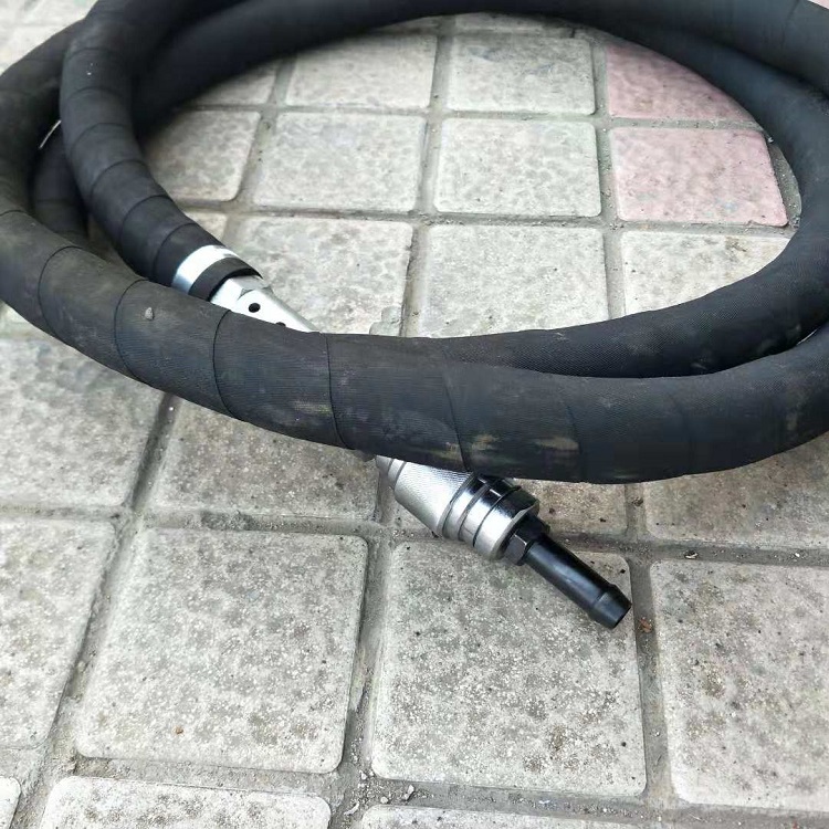 zdp58气动振动棒 插入式振动棒 鑫宏机械