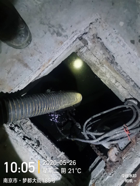 供应南京市玄武区环卫抽粪景区厕所抽粪
