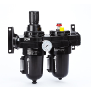 资料解析：诺冠norgren气源处理器BL68-808