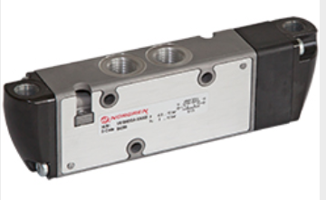 诺冠norgren先导阀V61B6DDA-XA020详解