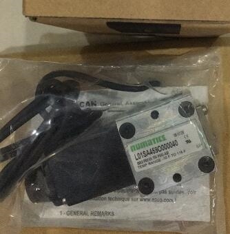 L01SA459O000040入库中 纽曼蒂克的原装阀