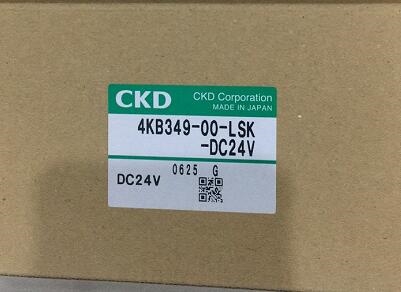 4KB329-00-LSK-DC24V电磁阀图片