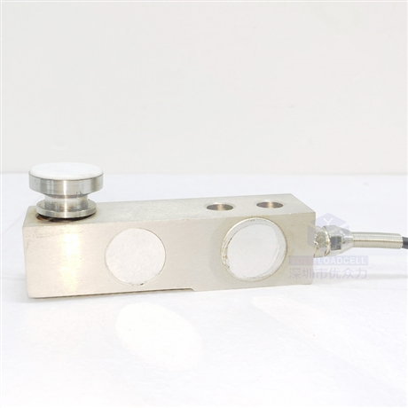 宁波柯力负荷传感器 SQBL-5T悬臂梁罐体秤传感器