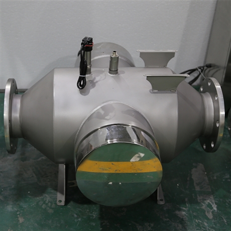 中压紫外线消毒器报价 中压紫外线消毒器价格 中压紫外线消毒器厂