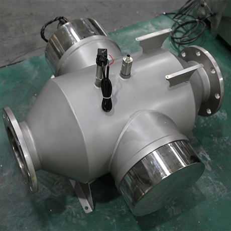 冠宇中压紫外线消毒器 中压紫外线消毒器 紫外线消毒器