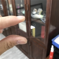 北京手机镜头膜加工激光切割 玻璃激光切割 手机玻璃镜头膜价格