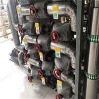 软体阀门保温套